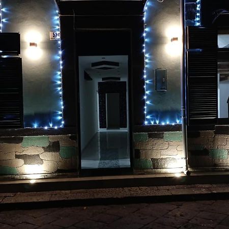 Porta Garibaldi 1 Hotel Catánia Buitenkant foto