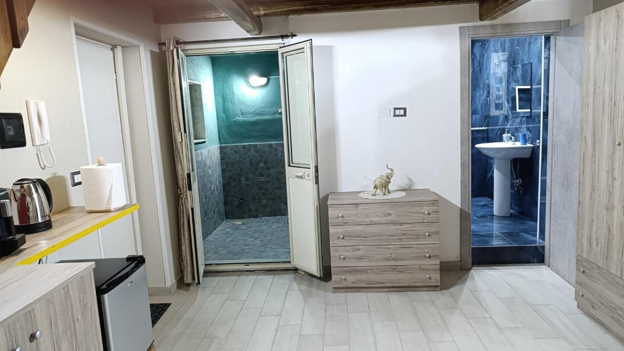 Porta Garibaldi 1 Hotel Catánia Buitenkant foto